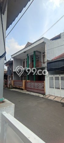 Hunian Nyaman Asri 4 KT Siap Huni di Pondok Benda Tangerang Hunian Nyaman Asri 4 KT Siap Huni di Pondok Benda Tangerang