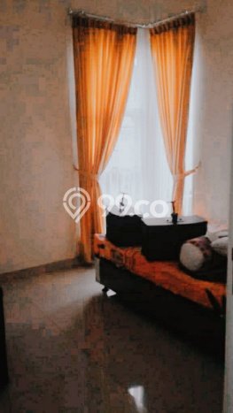 Rumah Modern Cantik 4 Kamar Siap Huni di Serpong Rumah Modern Cantik 4 Kamar Siap Huni di Serpong