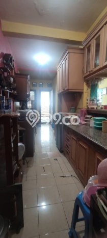 Hunian Nyaman Asri 4 KT Siap Huni di Pondok Benda Tangerang Hunian Nyaman Asri 4 KT Siap Huni di Pondok Benda Tangerang