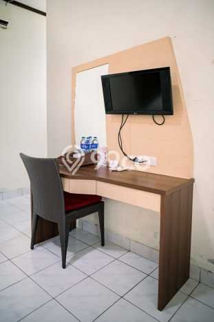 Hotel Kawasan Natar, Luas 2616m2m², Area Komersial, Lokasi Premium Hotel Kawasan Natar, Luas 2616m2m², Area Komersial, Lokasi Premium
