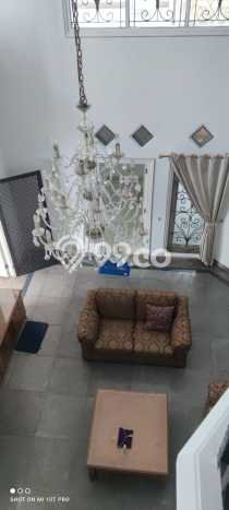 For Sale! Premium House LT 850m2 Desain Elegan di BSD Taman Giri Loka For Sale! Premium House LT 850m2 Desain Elegan di BSD Taman Giri Loka