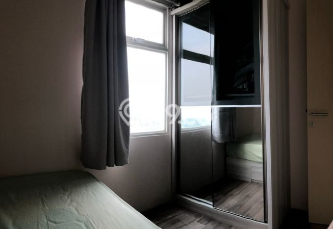 Untuk Dijual Apartemen 2 KT di Tangerang Luas 38m2 Untuk Dijual Apartemen 2 KT di Tangerang Luas 38m2