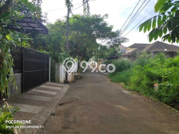 Hunian Super Mewah dengan Akses Paling Strategis di Cipadu, Tangerang Hunian Super Mewah dengan Akses Paling Strategis di Cipadu, Tangerang