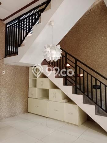 For Sale Rumah 3 Kamar Lokasi Ideal Nyaman dan Strategis di Kelapa Dua For Sale Rumah 3 Kamar Lokasi Ideal Nyaman dan Strategis di Kelapa Dua