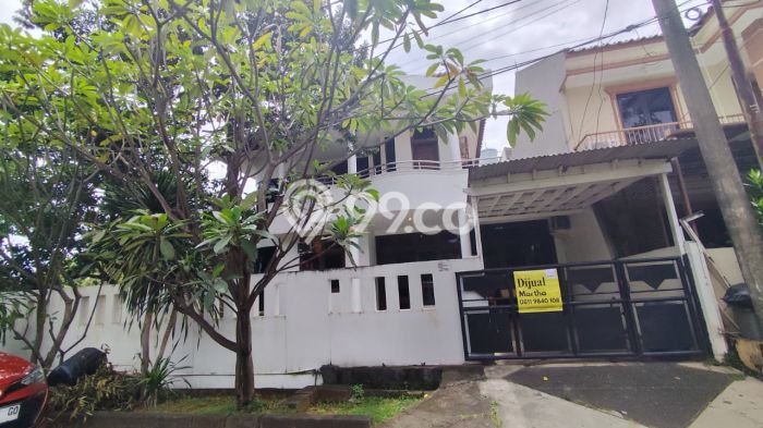 Dijual Hunian Mewah dengan Fasilitas Sekitar Lengkap di Serpong Utara, Tangerang Selatan Dijual Hunian Mewah dengan Fasilitas Sekitar Lengkap di Serpong Utara, Tangerang Selatan
