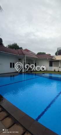 For Sale! Premium House LT 850m2 Desain Elegan di BSD Taman Giri Loka For Sale! Premium House LT 850m2 Desain Elegan di BSD Taman Giri Loka