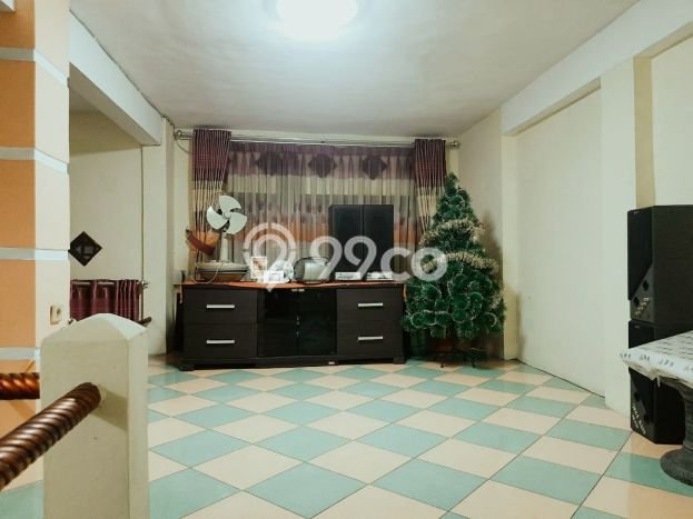Rumah Modern Minimalis 3 Kamar Siap Huni di Pamulang Rumah Modern Minimalis 3 Kamar Siap Huni di Pamulang