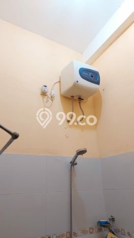 Rumah Modern Minimalis 3 Kamar Siap Huni di Pamulang Rumah Modern Minimalis 3 Kamar Siap Huni di Pamulang