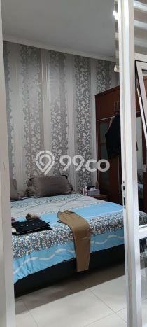 Rumah Minimalis 2 KT di Ciater Tangerang Semi Furnished Rumah Minimalis 2 KT di Ciater Tangerang Semi Furnished