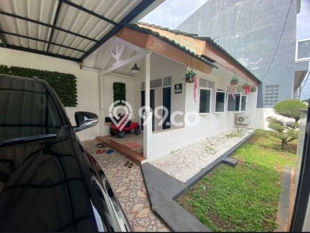 Jual Rumah Bagus Siap Huni LB 150m2 di Pamulang, Tangerang Selatan Jual Rumah Bagus Siap Huni LB 150m2 di Pamulang, Tangerang Selatan
