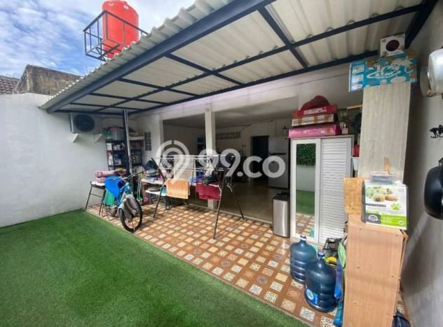 Jual Rumah Bagus Siap Huni LB 150m2 di Pamulang, Tangerang Selatan Jual Rumah Bagus Siap Huni LB 150m2 di Pamulang, Tangerang Selatan