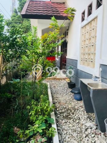 Rumah Strategis Modern Lb 145m2 di Pamulang, Tangerang Selatan Rumah Strategis Modern Lb 145m2 di Pamulang, Tangerang Selatan