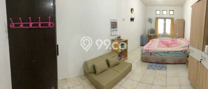 Rumah Strategis Modern Lb 145m2 di Pamulang, Tangerang Selatan Rumah Strategis Modern Lb 145m2 di Pamulang, Tangerang Selatan