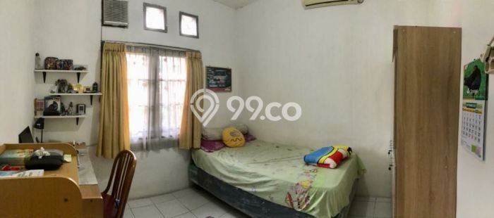 Rumah Strategis Modern Lb 145m2 di Pamulang, Tangerang Selatan Rumah Strategis Modern Lb 145m2 di Pamulang, Tangerang Selatan