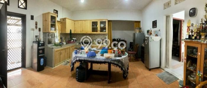 Rumah Strategis Modern Lb 145m2 di Pamulang, Tangerang Selatan Rumah Strategis Modern Lb 145m2 di Pamulang, Tangerang Selatan