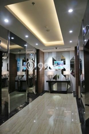 Apartemen Minimalis di Serpong Tangerang Selatan dengan 1 KT & 1 KM Apartemen Minimalis di Serpong Tangerang Selatan dengan 1 KT & 1 KM