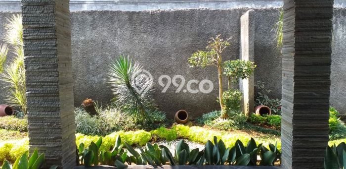 Hunian Super Elit dengan Akses Paling Strategis di Ciater, Tangerang Hunian Super Elit dengan Akses Paling Strategis di Ciater, Tangerang