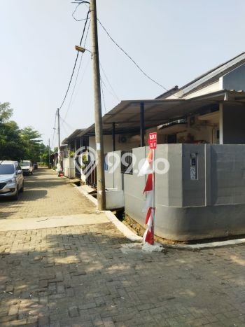 Dijual Rumah 4 Kamar Lokasi Ideal Nyaman dan Strategis di Pamulang Dijual Rumah 4 Kamar Lokasi Ideal Nyaman dan Strategis di Pamulang