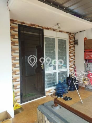 Dijual Rumah 4 Kamar Lokasi Ideal Nyaman dan Strategis di Pamulang Dijual Rumah 4 Kamar Lokasi Ideal Nyaman dan Strategis di Pamulang
