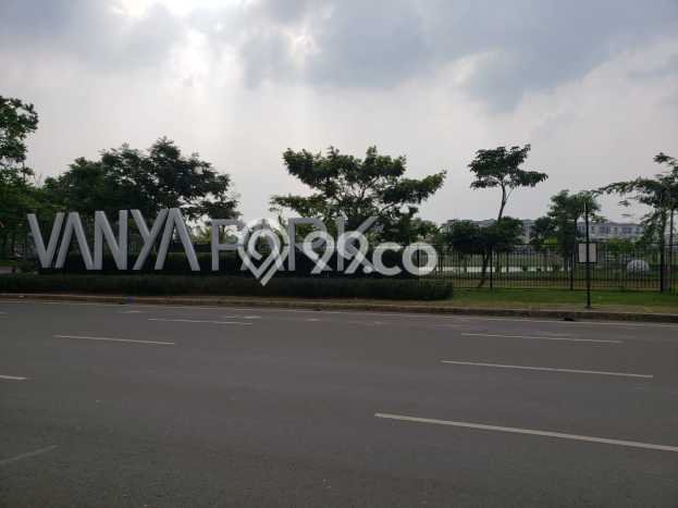 Apartemen Cozy Dijual di Tangerang Spesifikasi 1 KT, 1 KM Apartemen Cozy Dijual di Tangerang Spesifikasi 1 KT, 1 KM