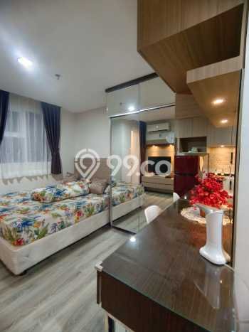 Siap Milik Apartemen 1 Kamar Tidur, 1 Kamar Mandi di Pondok Aren, Tangerang Selatan Siap Milik Apartemen 1 Kamar Tidur, 1 Kamar Mandi di Pondok Aren, Tangerang Selatan