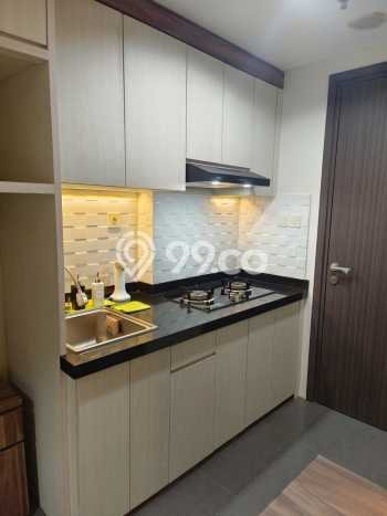 Apartemen Terjangkau di Pondok Aren Tangerang Selatan dengan 1 KT & 1 KM Apartemen Terjangkau di Pondok Aren Tangerang Selatan dengan 1 KT & 1 KM