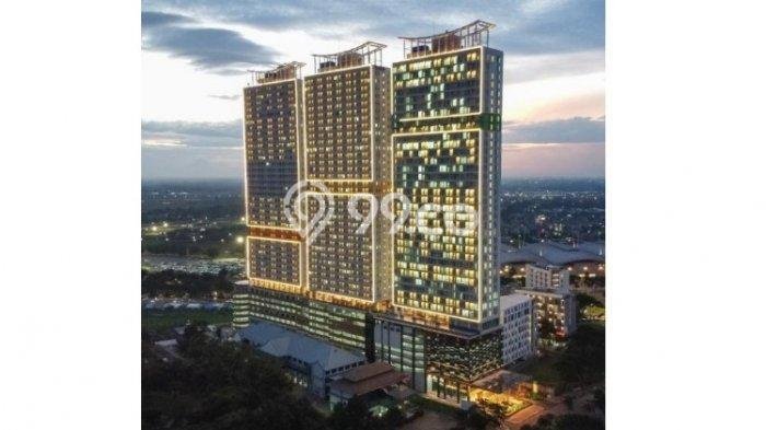 Siap Milik Apartemen 1 KT 1 KM di Pagedangan Siap Milik Apartemen 1 KT 1 KM di Pagedangan