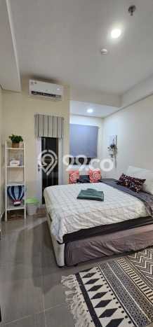 Siap Milik Apartemen 1 KT 1 KM di Pagedangan Siap Milik Apartemen 1 KT 1 KM di Pagedangan