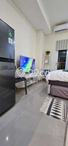 Siap Milik Apartemen 1 KT 1 KM di Pagedangan Siap Milik Apartemen 1 KT 1 KM di Pagedangan
