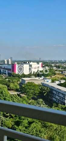 Siap Milik Apartemen 1 KT 1 KM di Pagedangan Siap Milik Apartemen 1 KT 1 KM di Pagedangan
