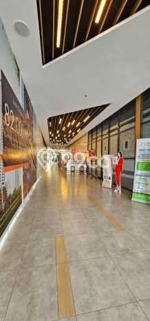 Siap Milik Apartemen 1 KT 1 KM di Pagedangan Siap Milik Apartemen 1 KT 1 KM di Pagedangan