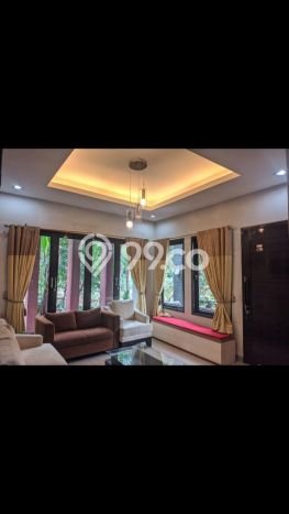 Dijual Hunian Mewah dengan Fasilitas Sekitar Lengkap di Serpong, Tangerang Selatan Dijual Hunian Mewah dengan Fasilitas Sekitar Lengkap di Serpong, Tangerang Selatan