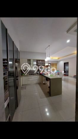 Dijual Hunian Mewah dengan Fasilitas Sekitar Lengkap di Serpong, Tangerang Selatan Dijual Hunian Mewah dengan Fasilitas Sekitar Lengkap di Serpong, Tangerang Selatan