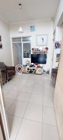 Rumah Strategis Minimalis Lb 36m2 di Pamulang, Tangerang Selatan Rumah Strategis Minimalis Lb 36m2 di Pamulang, Tangerang Selatan