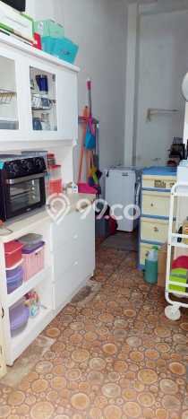 Rumah Strategis Minimalis Lb 36m2 di Pamulang, Tangerang Selatan Rumah Strategis Minimalis Lb 36m2 di Pamulang, Tangerang Selatan