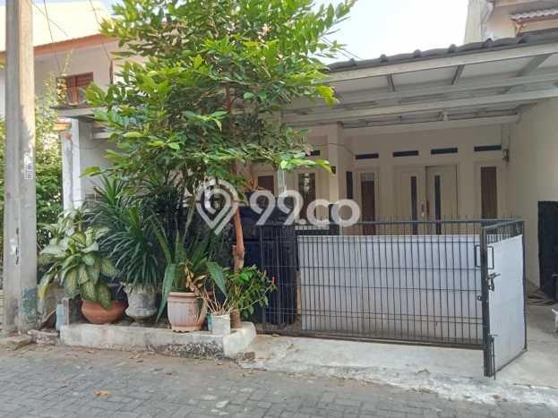 Jual Rumah Favorit Siap Huni LB 90m2 di Pamulang, Tangerang Selatan Jual Rumah Favorit Siap Huni LB 90m2 di Pamulang, Tangerang Selatan