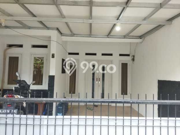 Jual Rumah Favorit Siap Huni LB 90m2 di Pamulang, Tangerang Selatan Jual Rumah Favorit Siap Huni LB 90m2 di Pamulang, Tangerang Selatan