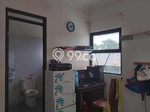 Jual Rumah Favorit Siap Huni LB 80m2 di Serpong, Tangerang Selatan Jual Rumah Favorit Siap Huni LB 80m2 di Serpong, Tangerang Selatan