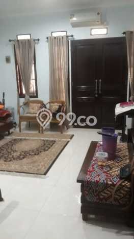 Jual Rumah Bagus Siap Huni LB 98m2 di Tapos, Depok Jual Rumah Bagus Siap Huni LB 98m2 di Tapos, Depok