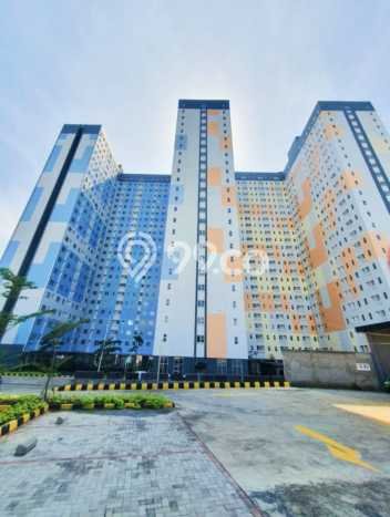 Hunian Apartemen 0 KT 1 KM Dijual di Ciputat Tangerang Selatan, Luas 28m2 Hunian Apartemen 0 KT 1 KM Dijual di Ciputat Tangerang Selatan, Luas 28m2