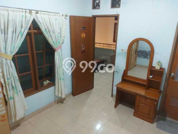 Hunian Nyaman Asri 4 KT Siap Huni di Pondok Benda Tangerang Hunian Nyaman Asri 4 KT Siap Huni di Pondok Benda Tangerang