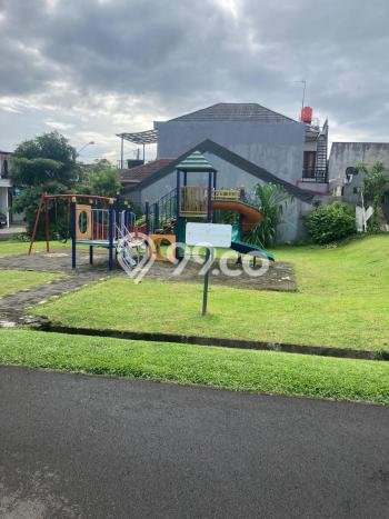 Rumah Modern 2 KT LT 90m2 di Sentul City Rumah Modern 2 KT LT 90m2 di Sentul City
