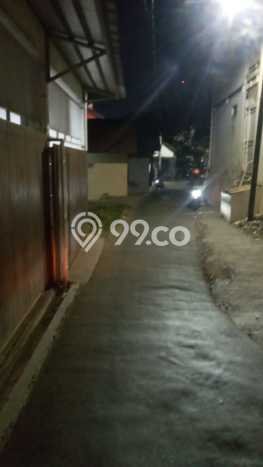 Rumah Modern Cantik 3 Kamar Siap Huni di Serpong Rumah Modern Cantik 3 Kamar Siap Huni di Serpong