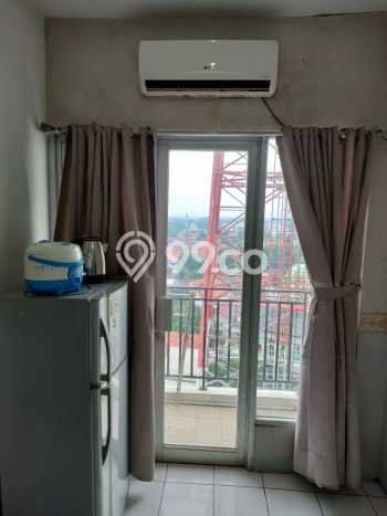 Apartemen Budget Friendly Dijual di Serpong, Tangerang Selatan Punya 2 Kamar Tidur Apartemen Budget Friendly Dijual di Serpong, Tangerang Selatan Punya 2 Kamar Tidur