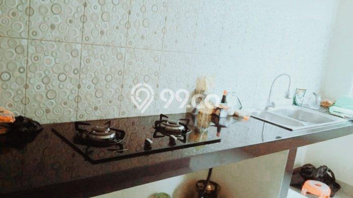 Rumah Modern Cantik 4 Kamar Siap Huni di Serpong Rumah Modern Cantik 4 Kamar Siap Huni di Serpong