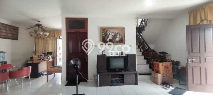 Dijual Hunian Mewah dengan Fasilitas Sekitar Lengkap di Serpong Utara, Tangerang Selatan Dijual Hunian Mewah dengan Fasilitas Sekitar Lengkap di Serpong Utara, Tangerang Selatan