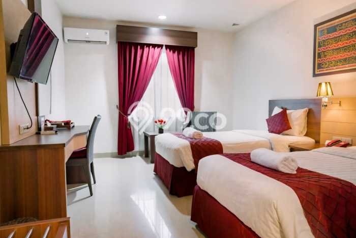 Hotel Kawasan Natar, Luas 2616m2m², Area Komersial, Lokasi Premium Hotel Kawasan Natar, Luas 2616m2m², Area Komersial, Lokasi Premium