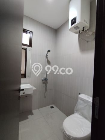 Jual Rumah Mewah Megah Dengan View Eksklusif di BSD, Tangerang Jual Rumah Mewah Megah Dengan View Eksklusif di BSD, Tangerang