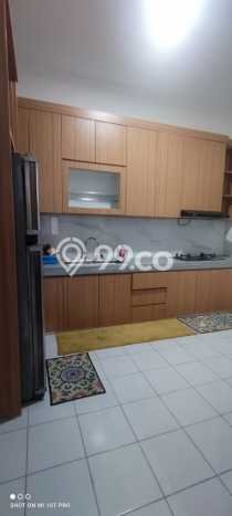 For Sale! Premium House LT 850m2 Desain Elegan di BSD Taman Giri Loka For Sale! Premium House LT 850m2 Desain Elegan di BSD Taman Giri Loka