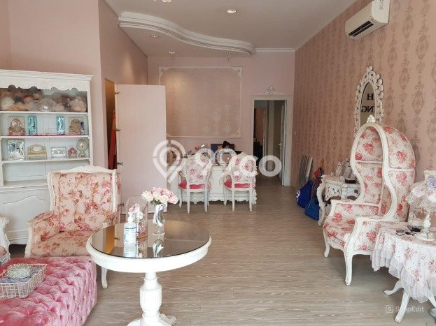 Unit Ruko Dijual di Tangerang LT 85m2 & LB 255m2 Unit Ruko Dijual di Tangerang LT 85m2 & LB 255m2